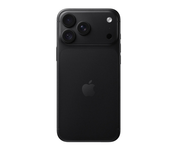 iPhone 18 Pro Max 1 TB czarny - 1593651 - zdjęcie 2